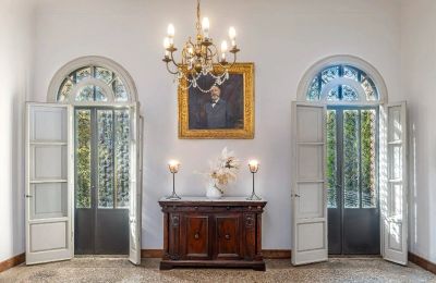 Villa storica in vendita Panicaglia, Toscana, Foto 12/24