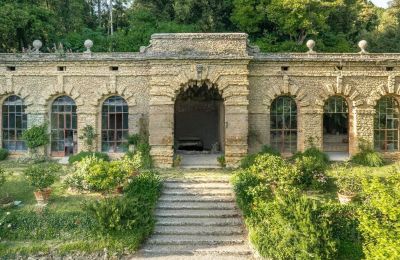Villa storica in vendita Panicaglia, Toscana, Foto 22/24
