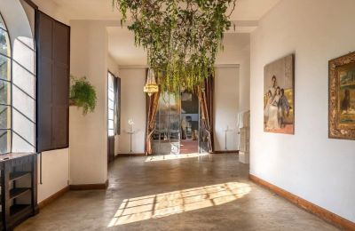 Villa storica in vendita Panicaglia, Toscana, Foto 14/24