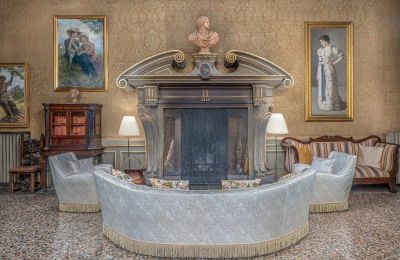 Villa storica in vendita Panicaglia, Toscana, Foto 9/24