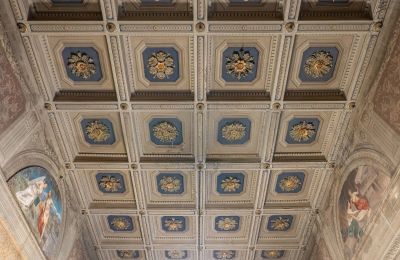 Villa storica in vendita Panicaglia, Toscana, Foto 13/24