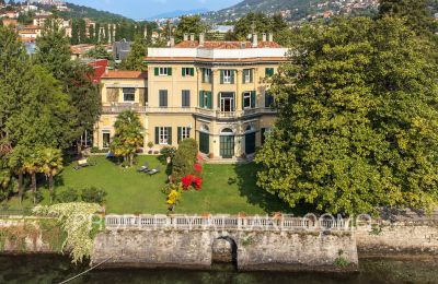 Appartamento in edificio storico Como, Lombardia