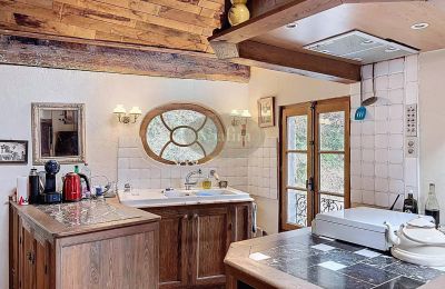 Mulino in vendita Tanus, Occitania, Foto 15/36