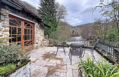 Mulino in vendita Tanus, Occitania, Foto 20/36