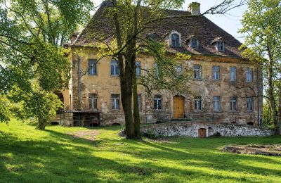 Castello in vendita Kostrzyna, Kostrzyna 38, Bassa Slesia, Foto 4/19