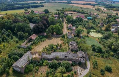Castello in vendita Kostrzyna, Kostrzyna 38, Bassa Slesia, Foto 10/19