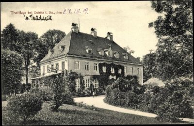 Castello in vendita Kostrzyna, Kostrzyna 38, Bassa Slesia, Foto 17/19