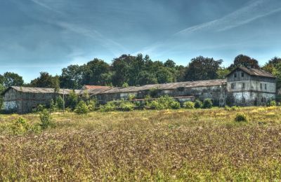 Castello in vendita Kostrzyna, Kostrzyna 38, Bassa Slesia, Foto 11/19