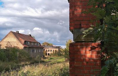 Castello in vendita Kostrzyna, Kostrzyna 38, Bassa Slesia, Foto 6/19