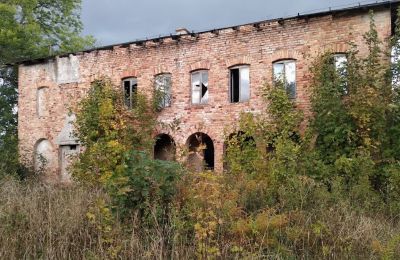 Castello in vendita Kostrzyna, Kostrzyna 38, Bassa Slesia, Foto 9/19