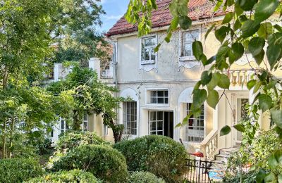 Immobili storici, Casa storica con dettagli d’epoca a Kissing, Baviera