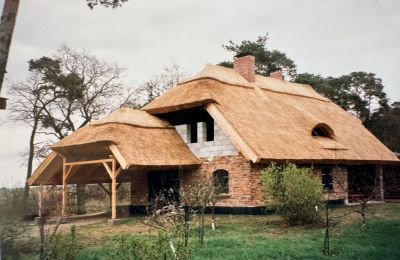 Casa di campagna in vendita 17375 Leopoldshagen, Mecklenburg-Vorpommern, Foto 39/50