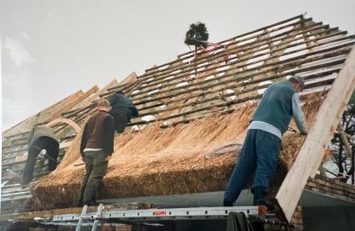 Casa di campagna in vendita 17375 Leopoldshagen, Mecklenburg-Vorpommern, Foto 38/50