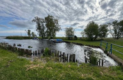 Casa di campagna in vendita 17375 Leopoldshagen, Mecklenburg-Vorpommern, Leopoldshagen kleiner Hafen