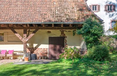 Villa padronale in vendita 79232 Hugstetten, Dorfstrasse 4, Baden-Württemberg, Foto 20/35