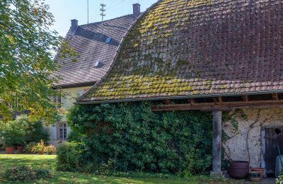 Villa padronale in vendita 79232 Hugstetten, Dorfstrasse 4, Baden-Württemberg, Foto 22/35