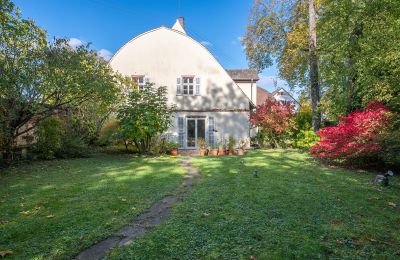 Villa padronale in vendita 79232 Hugstetten, Dorfstrasse 4, Baden-Württemberg, Foto 4/35