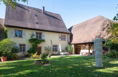 Villa padronale 79232 Hugstetten, Baden-Württemberg