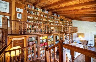 Villa padronale in vendita Escorca, Isole Baleari, finca-escorca-21