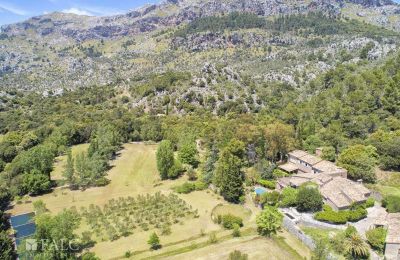 Villa padronale in vendita Escorca, Isole Baleari, finca-escorca-34