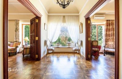 Villa padronale in vendita Escorca, Isole Baleari, finca-escorca-18