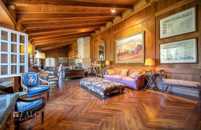 Villa padronale in vendita Escorca, Isole Baleari, finca-escorca-5