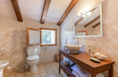 Villa padronale in vendita Escorca, Isole Baleari, finca-escorca-15