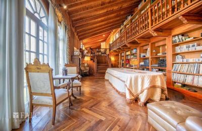 Villa padronale in vendita Escorca, Isole Baleari, finca-escorca-20