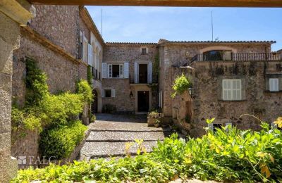 Villa padronale in vendita Escorca, Isole Baleari, finca-escorca-30