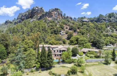 Villa padronale in vendita Escorca, Isole Baleari, finca-escorca-33