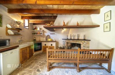 Villa padronale in vendita Escorca, Isole Baleari, finca-escorca-10