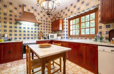 Villa padronale in vendita Escorca, Isole Baleari, finca-escorca-9