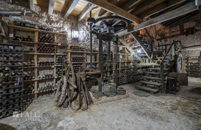 Villa padronale in vendita Escorca, Isole Baleari, finca-escorca-25