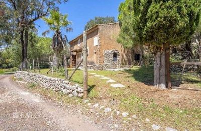 Villa padronale in vendita Escorca, Isole Baleari, finca-escorca-29