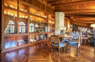 Villa padronale in vendita Escorca, Isole Baleari, finca-escorca-4