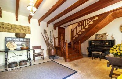 Villa padronale in vendita Escorca, Isole Baleari, finca-escorca-11