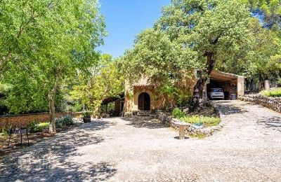 Villa padronale in vendita Escorca, Isole Baleari, finca-escorca-28