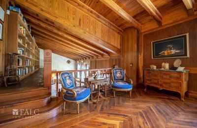 Villa padronale in vendita Escorca, Isole Baleari, finca-escorca-6