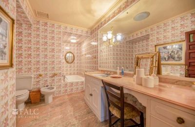 Villa padronale in vendita Escorca, Isole Baleari, finca-escorca-13