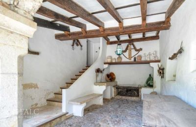 Villa padronale in vendita Escorca, Isole Baleari, finca-escorca-24