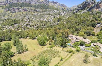 Villa padronale in vendita Escorca, Isole Baleari, finca-escorca-35