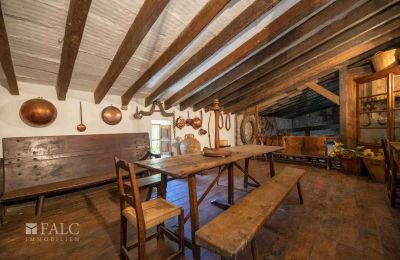 Villa padronale in vendita Escorca, Isole Baleari, finca-escorca-23