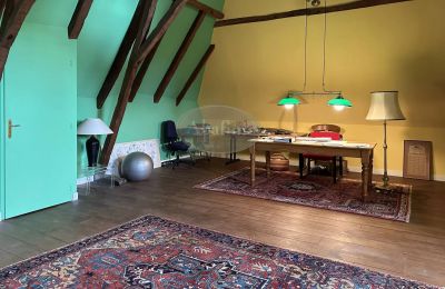 Villa padronale in vendita Sauveterre-de-Béarn, Nuova Aquitania, Soffitta