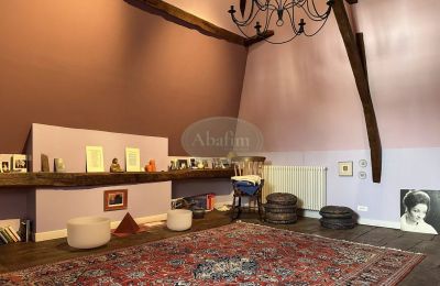 Villa padronale in vendita Sauveterre-de-Béarn, Nuova Aquitania, Soffitta