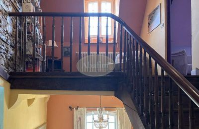 Villa padronale in vendita Sauveterre-de-Béarn, Nuova Aquitania, Scale