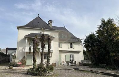 Villa padronale in vendita Sauveterre-de-Béarn, Nuova Aquitania, Vista laterale