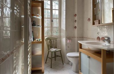 Villa padronale in vendita Sauveterre-de-Béarn, Nuova Aquitania, Bagno