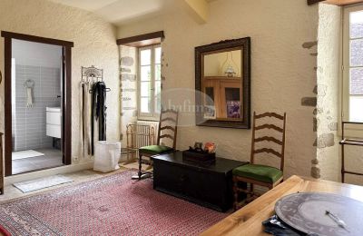 Villa padronale in vendita Sauveterre-de-Béarn, Nuova Aquitania, Foto 9/22