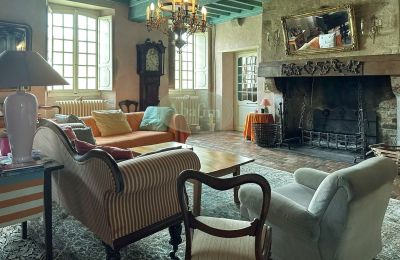 Villa padronale in vendita Sauveterre-de-Béarn, Nuova Aquitania, Zona giorno