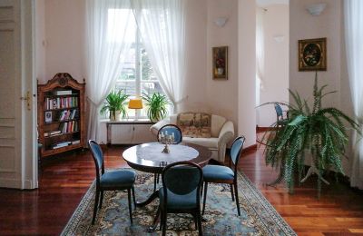 Villa storica in vendita Bassa Slesia, Zona giorno